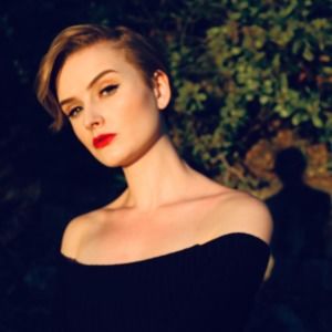 Meet your Posher, Grace